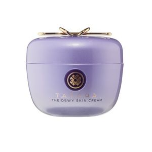 Tatcha
The Dewy Skin Cream Plumping & Hydrating Moisturizer